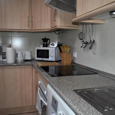 Cerca Del Mar 500mbs Wifi *