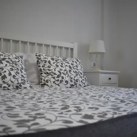 Appartement Cerca Del Mar 500mbs Wifi Puertito de Guimar