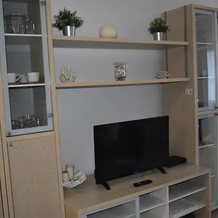 Appartement Cerca Del Mar 500mbs Wifi