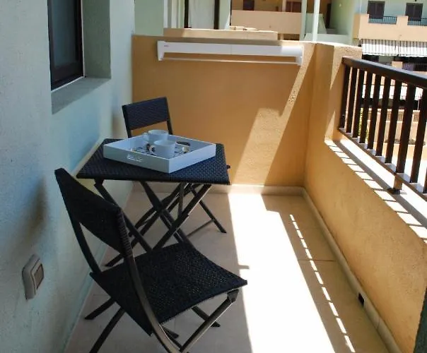 Cerca Del Mar 500mbs Wifi Puertito de Guimar