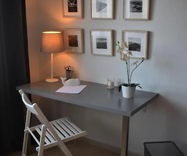 Apartment Cerca Del Mar 500mbs Wifi Puertito de Guimar