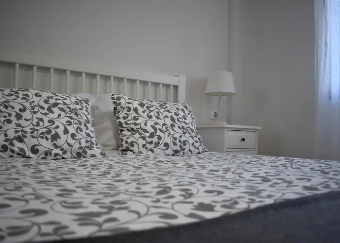 Apartamento Cerca Del Mar 500mbs Wifi Puertito de Guimar