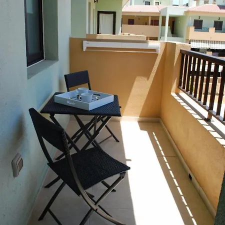 Cerca Del Mar 500mbs Wifi Puertito de Guimar