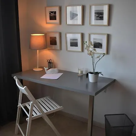 Apartmán Cerca Del Mar 500mbs Wifi Puertito de Guimar