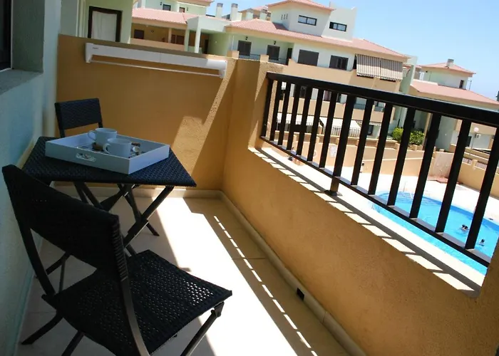 Cerca Del Mar 500mbs Wifi