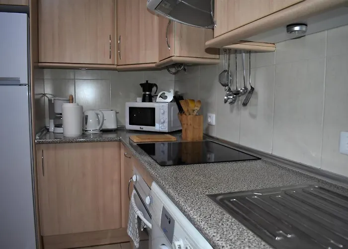 Cerca Del Mar 500mbs Wifi *