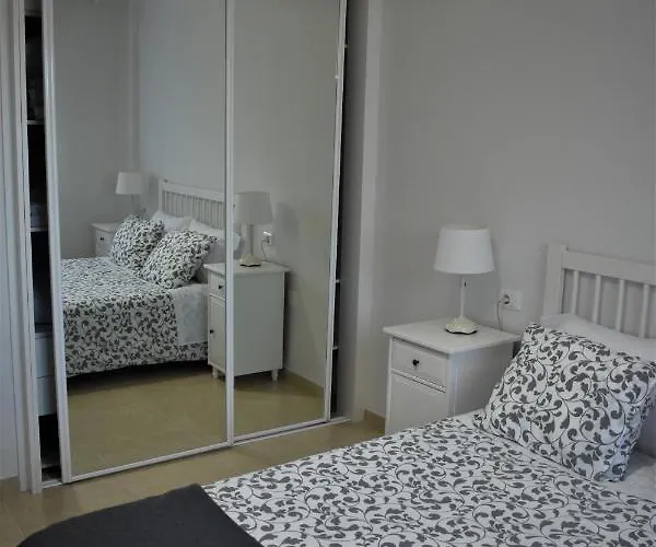 Cerca Del Mar 500mbs Wifi *