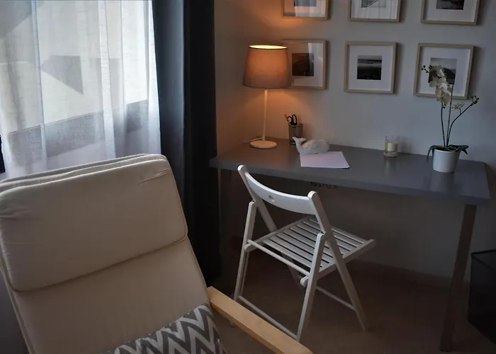 Cerca Del Mar 500mbs Wifi