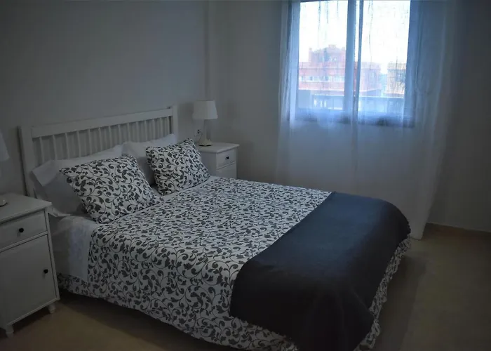 Cerca Del Mar 500mbs Wifi * Puertito de Guimar