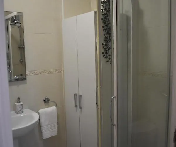 Apartament Cerca Del Mar 500mbs Wifi