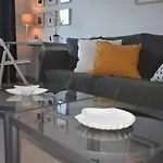 Apartman Cerca Del Mar 500mbs Wifi